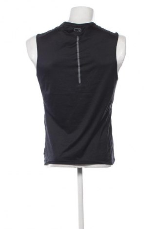 Herren Tanktop Kalenji, Größe M, Farbe Schwarz, Preis € 6,65