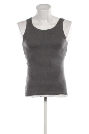 Мъжки потник Livergy, Размер M, Цвят Сив, Цена 15,99 лв.