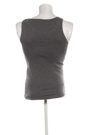 Мъжки потник Livergy, Размер M, Цвят Сив, Цена 15,99 лв.