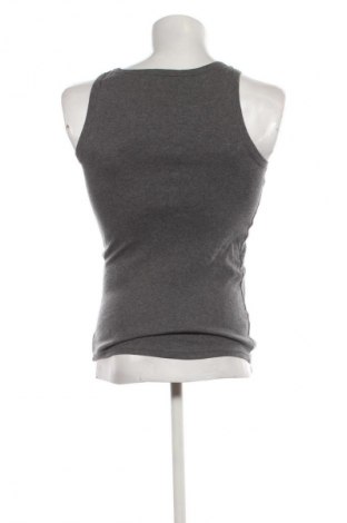 Herren Tanktop Livergy, Größe M, Farbe Grau, Preis 9,99 €