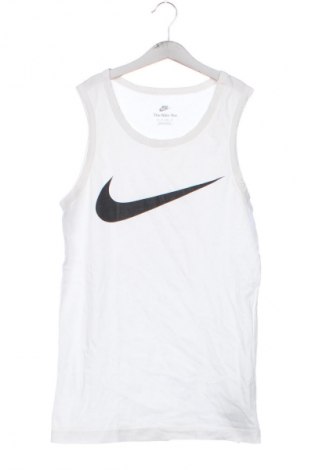 Męski podkoszulek Nike, Rozmiar XS, Kolor Biały, Cena 62,07 zł