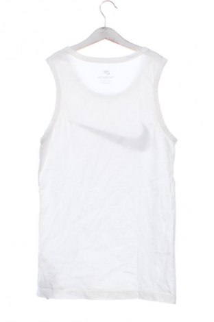 Męski podkoszulek Nike, Rozmiar XS, Kolor Biały, Cena 62,07 zł