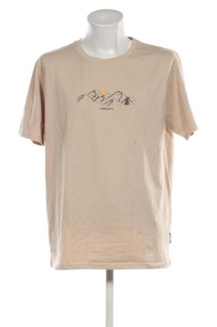 Pánské tilko  Oliver Jung, Velikost XXL, Barva Krémová, Cena  699,00 Kč