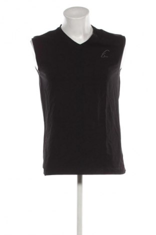 Мъжки потник Unbranded, Размер L, Цвят Черен, Цена 15,99 лв.