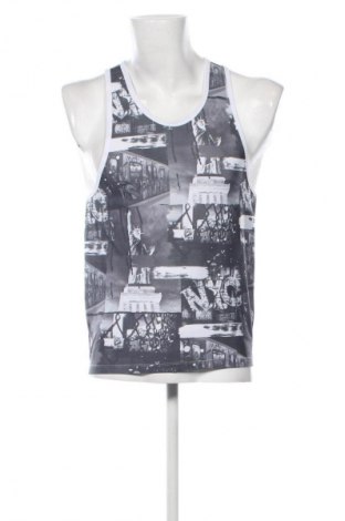 Herren Tanktop Unbranded, Größe S, Farbe Mehrfarbig, Preis 6,65 €