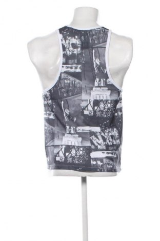 Herren Tanktop Unbranded, Größe S, Farbe Mehrfarbig, Preis 6,65 €