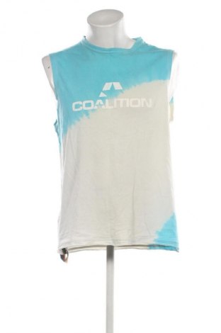 Pánské tilko  Unbranded, Velikost XL, Barva Vícebarevné, Cena  187,00 Kč