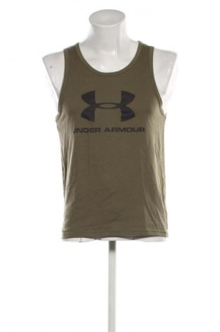 Herren Tanktop Under Armour, Größe S, Farbe Mehrfarbig, Preis € 13,82