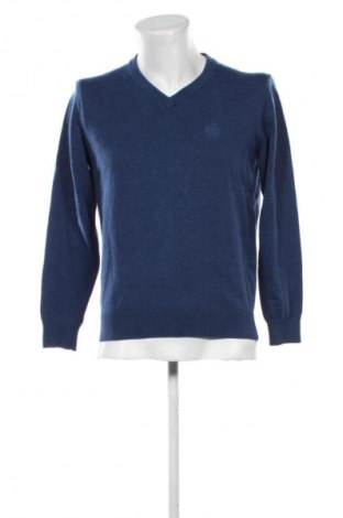 Pánsky sveter  A.W.Dunmore, Veľkosť L, Farba Modrá, Cena  9,95 €