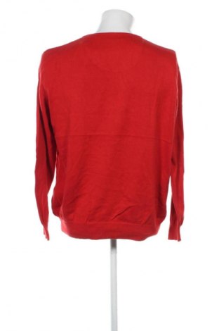 Herrenpullover A.W.Dunmore, Größe L, Farbe Rot, Preis 17,90 €