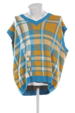 Męski sweter ASOS, Rozmiar L, Kolor Kolorowy, Cena 72,99 zł