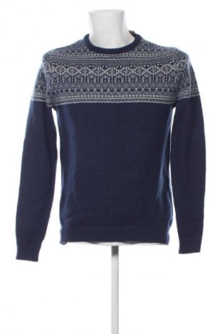 Męski sweter ASOS, Rozmiar M, Kolor Niebieski, Cena 185,32 zł