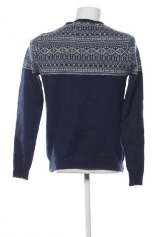 Męski sweter ASOS, Rozmiar M, Kolor Niebieski, Cena 185,32 zł