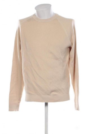 Herrenpullover Aada Studios, Größe XL, Farbe Beige, Preis € 72,99