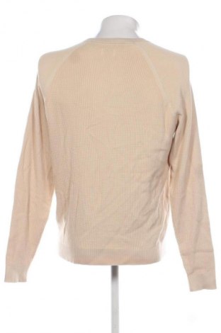 Herrenpullover Aada Studios, Größe XL, Farbe Beige, Preis € 72,99