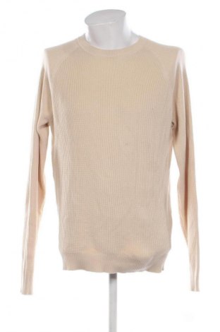 Pánský svetr  Aada Studios, Velikost L, Barva Béžová, Cena  729,00 Kč