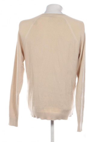 Pánský svetr  Aada Studios, Velikost L, Barva Béžová, Cena  729,00 Kč