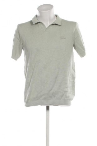 Pánsky sveter  Aada Studios, Veľkosť L, Farba Zelená, Cena  65,95 €