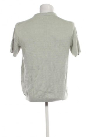 Pánsky sveter  Aada Studios, Veľkosť L, Farba Zelená, Cena  65,95 €