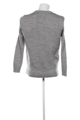 Pulover de bărbați Abercrombie & Fitch, Mărime L, Culoare Gri, Preț 125,92 Lei