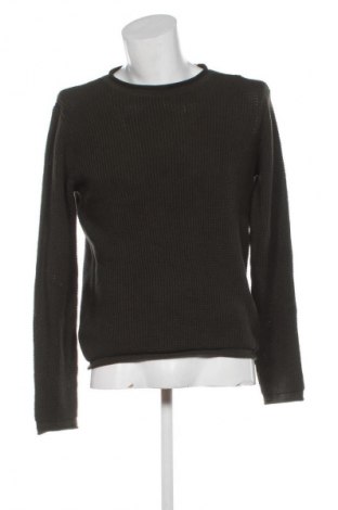 Pánský svetr  About You, Velikost L, Barva Zelená, Cena  759,00 Kč