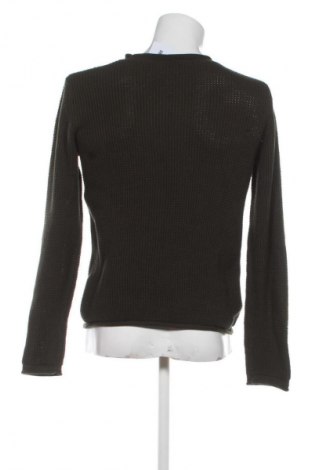 Pánský svetr  About You, Velikost L, Barva Zelená, Cena  759,00 Kč