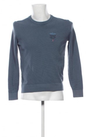 Pánský svetr  Aeronautica Militare, Velikost M, Barva Modrá, Cena  1 305,00 Kč