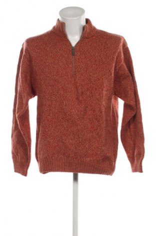 Ανδρικό πουλόβερ Alcione, Μέγεθος M, Χρώμα Πολύχρωμο, Τιμή 23,99 €