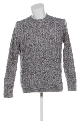 Мъжки пуловер Alcott, Размер XL, Цвят Сив, Цена 13,99 лв.