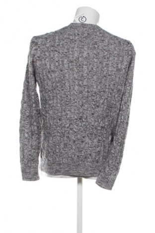 Мъжки пуловер Alcott, Размер XL, Цвят Сив, Цена 13,99 лв.