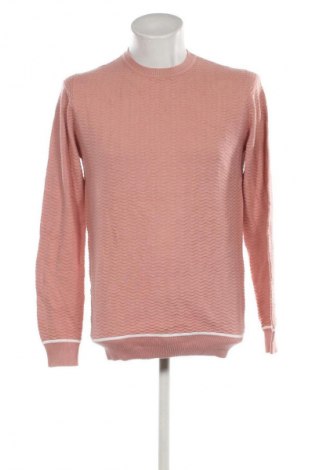 Мъжки пуловер Alcott, Размер M, Цвят Многоцветен, Цена 15,99 лв.