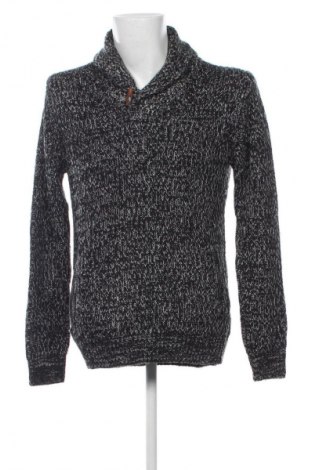 Ανδρικό πουλόβερ Alcott, Μέγεθος L, Χρώμα Πολύχρωμο, Τιμή 10,99 €