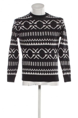 Męski sweter Alcott, Rozmiar S, Kolor Kolorowy, Cena 42,99 zł