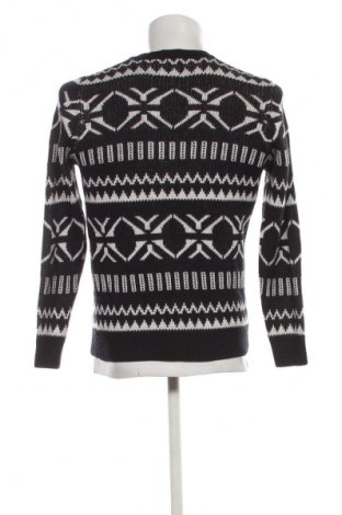 Męski sweter Alcott, Rozmiar S, Kolor Kolorowy, Cena 42,99 zł