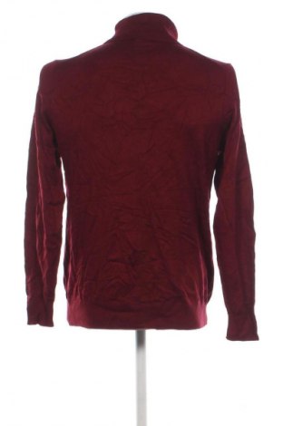 Męski sweter Alcott, Rozmiar XL, Kolor Czerwony, Cena 47,99 zł