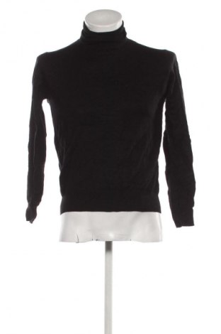 Férfi pulóver Alcott, Méret M, Szín Fekete, Ár 4 559 Ft