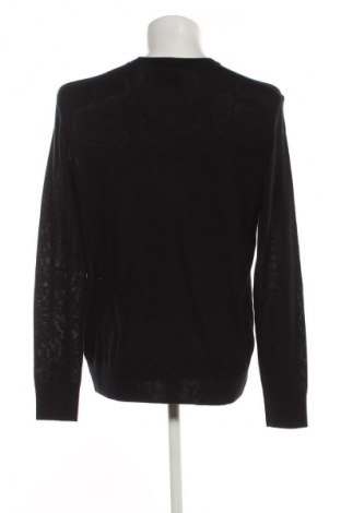 Herrenpullover AllSaints, Größe XL, Farbe Schwarz, Preis € 147,99