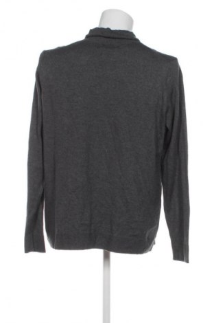Herrenpullover Amazon Essentials, Größe XXL, Farbe Grau, Preis 15,99 €