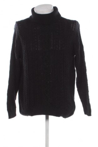 Męski sweter Amazon Essentials, Rozmiar XXL, Kolor Czarny, Cena 46,99 zł