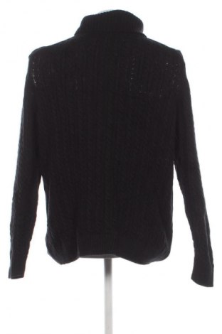 Męski sweter Amazon Essentials, Rozmiar XXL, Kolor Czarny, Cena 46,99 zł