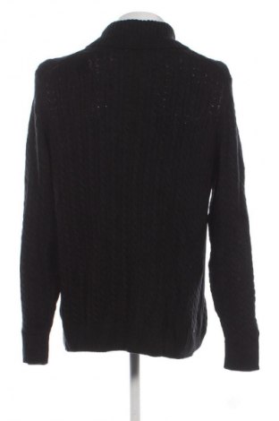 Herrenpullover Amazon Essentials, Größe XXL, Farbe Schwarz, Preis € 14,99