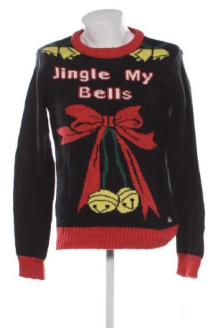 Herrenpullover American Stitch, Größe L, Farbe Mehrfarbig, Preis 20,99 €