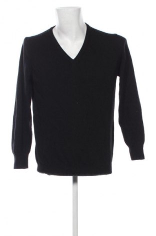 Pulover de bărbați Andrews, Mărime L, Culoare Negru, Preț 126,32 Lei