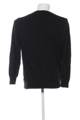 Pulover de bărbați Andrews, Mărime L, Culoare Negru, Preț 126,32 Lei