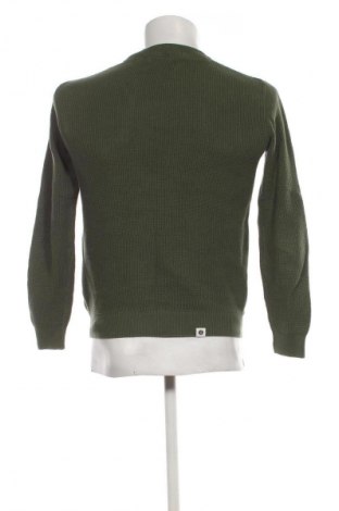 Ανδρικό πουλόβερ Anerkjendt, Μέγεθος S, Χρώμα Πράσινο, Τιμή 31,71 €