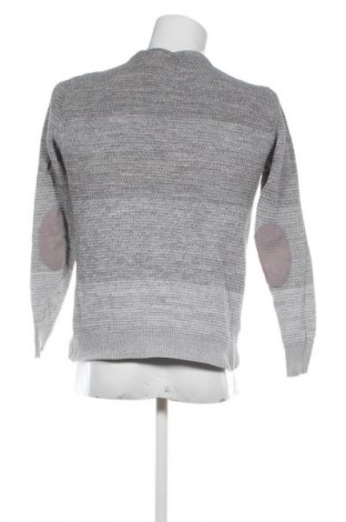 Herrenpullover Angelo Litrico, Größe M, Farbe Grau, Preis € 9,99