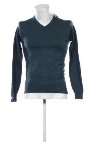 Herrenpullover Angelo Litrico, Größe S, Farbe Grün, Preis € 15,99
