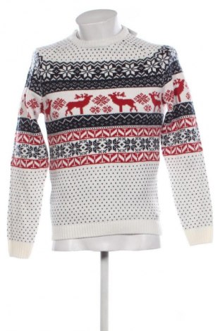 Pánsky sveter  Angelo Litrico, Veľkosť S, Farba Viacfarebná, Cena  13,95 €