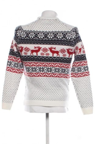 Pánsky sveter  Angelo Litrico, Veľkosť S, Farba Viacfarebná, Cena  13,95 €