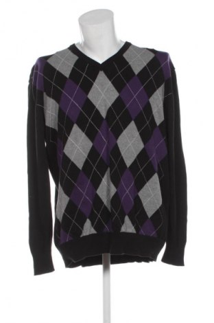 Férfi pulóver Angelo Litrico, Méret 3XL, Szín Sokszínű, Ár 3 959 Ft